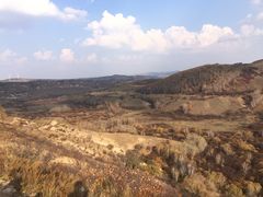 -塞罕坝国家级自然保护区