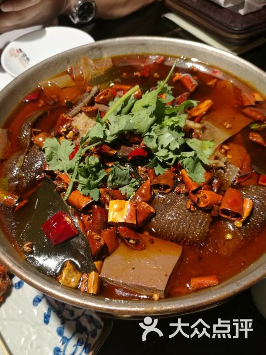 川福老灶房(昆山九方城店)-图片-昆山美食-大众点评网