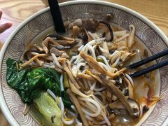 -家味螺蛳粉&烤鱼(五角场店)