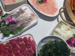 -小龙坎火锅(总店)