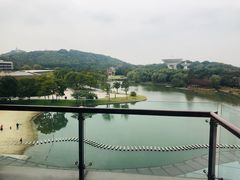 -上海佘山世茂艾美酒店