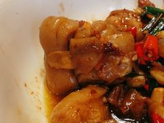 -农耕记·湖南土菜(科技园店)