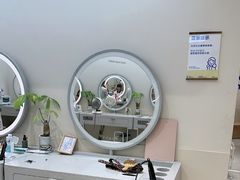 -天真蓝照相馆(五角场百联又一城店)
