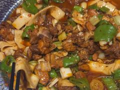 -俭寨大盘鸡·缸子肉·小公鸡·新疆菜(云通店)
