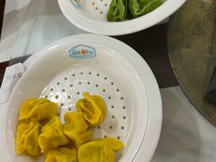 -百味饺子城•海鲜家常菜(秦皇岛店)