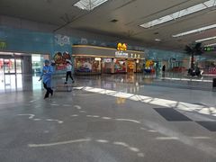 -福州长乐国际机场