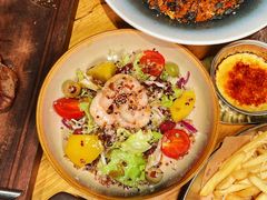 -森Some Fusion(荔湾店)