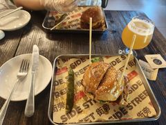 -Side Street街旁(交道口店)