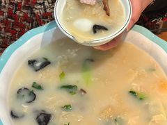 -春水锅贴·传统鲁菜(大明湖店)