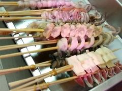 -十里铺铁板鱿鱼