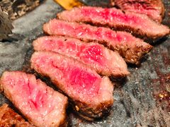 -老乾杯和牛烧肉(王府中环店)