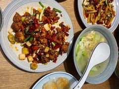 -静一餐厅·湖北菜(前门创始店)