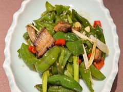 -羲和雅苑•北京烤鸭(瑞吉店)