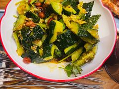 -小俩口烧烤东北菜(双井店)