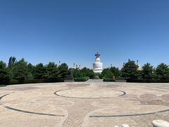 -凉州白塔寺景区
