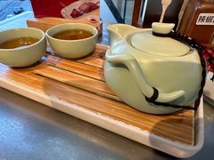 -潮界(LU·ONE凯德晶萃广场店)