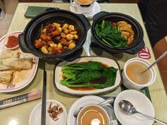 -香港威特瑞茶餐厅(小白楼音乐厅店)