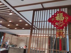-聚丰园•湖鲜餐厅(阿红私房菜梅石路店)