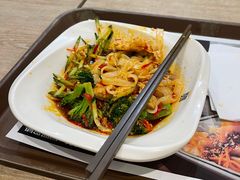 -魏家凉皮(博水商务大厦店)