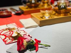 -叶叶菩提·晋福宫