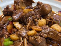 -小秦淮·南京土菜(新亭西路店)