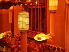 -叶叶菩提·晋福宫