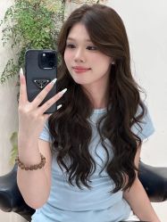 -BEAUTY HAIR GANO