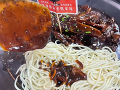 -回味黑鸭煲·始于2006(万松园店)