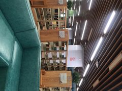 -厦门市图书馆(集美新城馆区)