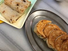 -芬芳甜品(同福路店)