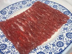 -一只羊·铜锅涮羊肉烧烤