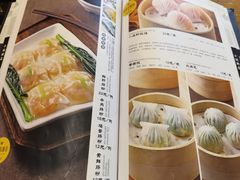 -小城粥道·海胆鲜虾粥(解放广场店)