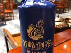-苗岭侗寨(金阳店)