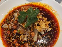 -院8里·少城记忆老川菜(宽窄巷子店)