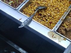 -香里香自助快餐(全安广场店)