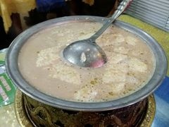 -艾敏河蒙餐(海拉尔大街店)