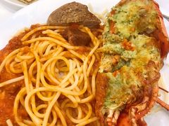 -宜家·瑞典风味餐厅(烟台路店)