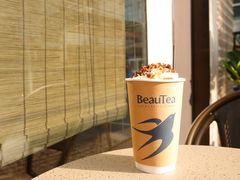 松林拿铁-BeauTea水仙(coco park店)