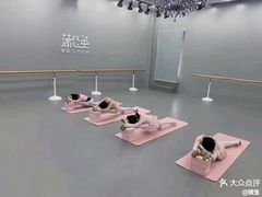 -蒲公英舞蹈艺术中心(促进路校区)