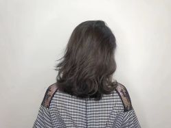 -GIRL STYLE 烫发·染发沙龙