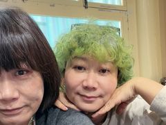 -宫事颐庭·老佛爷贵寿下午茶(颐和园店)