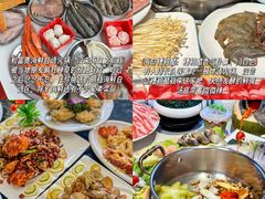 -亚龙湾中心广场