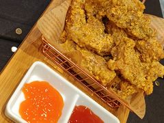 -玛莎西餐厅(佳润华庭店)
