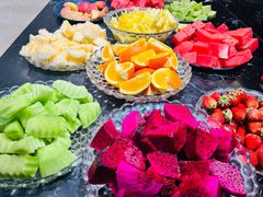 -犇腾牛排(苏州高铁吾悦店)