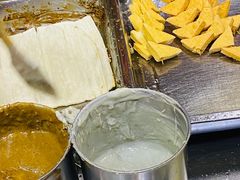 -小红旗臭豆腐炸冷面(万达店)