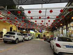 -区海鸡场饭店(石壁店)