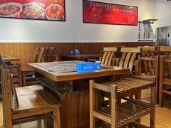 -重庆烧鸡公火锅(簋街店)