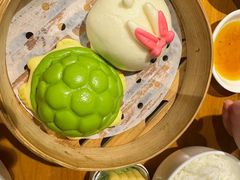 -乐忻皇朝(上海中心大厦店)