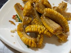 -富来美食