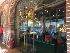 -通海俄式烧烤·俄罗斯大串(嵩山路店)